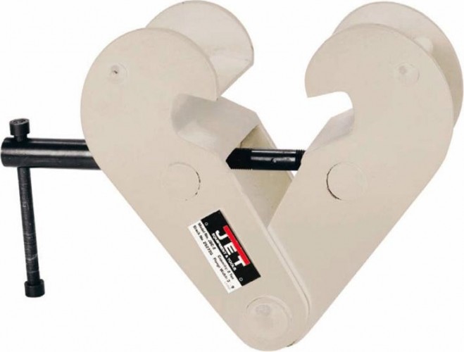 Держатель для тали JET HBC-3 JE202730 JE202730