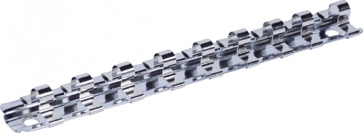 Держатель для торцевых головок KING TONY 8720609 9 предметов 1/4