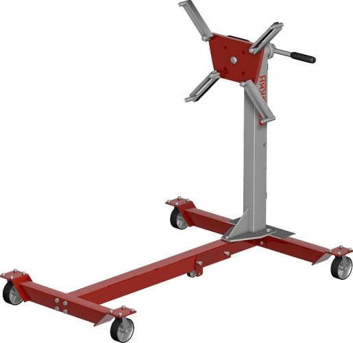 Держатель двигателя СОРОКИН 8.54 для кантователя агрегатов (8.51) - изображение 2