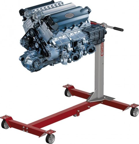 Держатель двигателя СОРОКИН 8.54 для кантователя агрегатов (8.51) - изображение 4