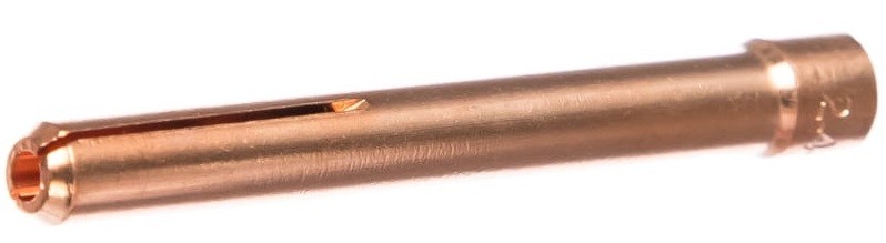 Держатель электрода Blue Weld (3шт) TIG d-2,4мм 802241 802241