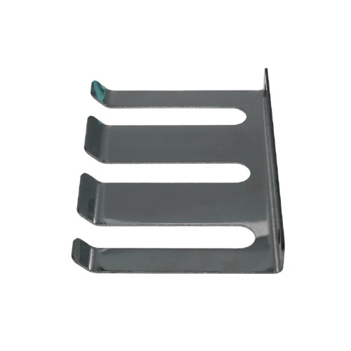 Держатель EMBODIMENT EMB-BARH-WS-N для хранения шампуров, настенный, из нерж.стали - изображение 3