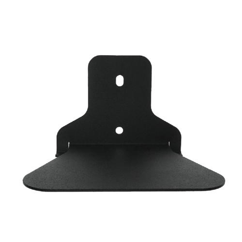 Держатель EMBODIMENT EMB-BOOK-F-B для книг, настенный, черный - изображение 2