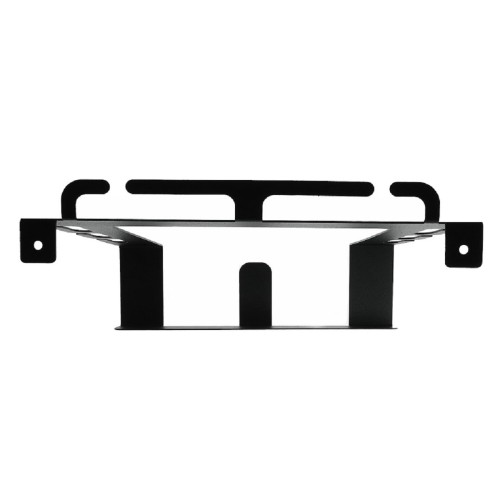 Держатель EMBODIMENT EMB-CSP-B для рабочего стола и сетевого фильтра, черный - изображение 4