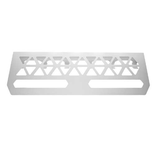 Держатель EMBODIMENT EMB-HOOK-WB-W для хранения одежды, настенный, белый - изображение 4