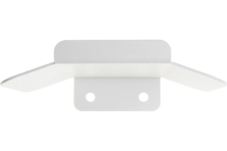 Держатель EMBODIMENT EMB-HP-W-W для наушников, настенный, белый - изображение 3