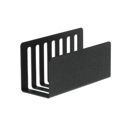 Держатель EMBODIMENT EMB-KOS-B для хранения губки и кухонной утвари - изображение 4