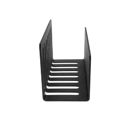 Держатель EMBODIMENT EMB-KOS-B для хранения губки и кухонной утвари - изображение 3