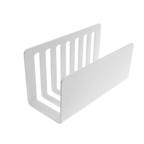 Держатель EMBODIMENT EMB-KOS-W для хранения губки и кухонной утвари - изображение 4