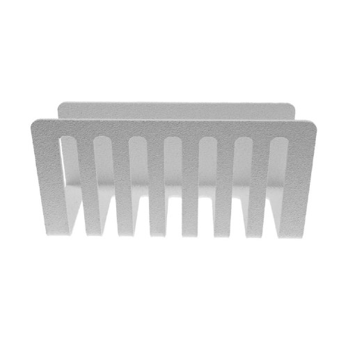 Держатель EMBODIMENT EMB-KOS-W для хранения губки и кухонной утвари - изображение 2