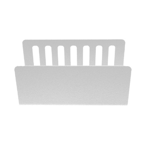 Держатель EMBODIMENT EMB-KOS-W для хранения губки и кухонной утвари - изображение 5