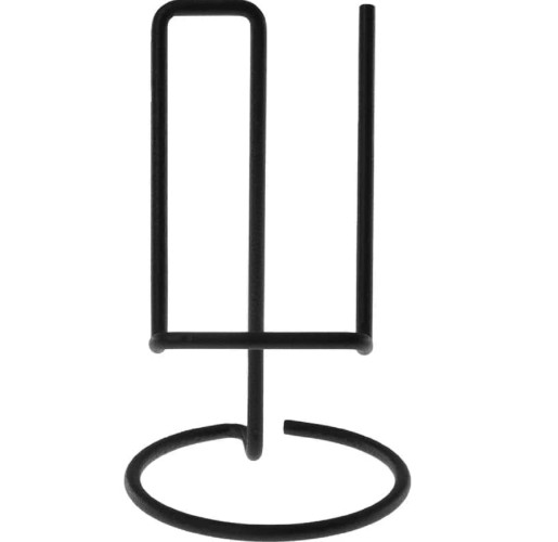 Держатель EMBODIMENT EMB-PF-T-U-RB для смартфонов и планшетов, настольный, черный - изображение 2