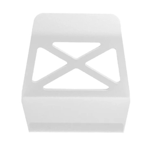 Держатель EMBODIMENT EMB-PF-T-U-W для смартфонов и планшетов, настольный, белый - изображение 5