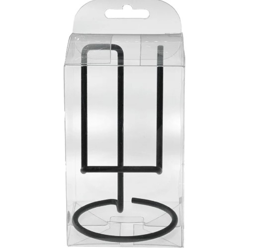 Держатель EMBODIMENT EMB-PF-T-U-RB для смартфонов и планшетов, настольный, черный - изображение 4