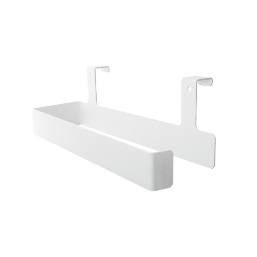 Держатель EMBODIMENT EMB-PTH-D-W для бумажных полотенец, дверной