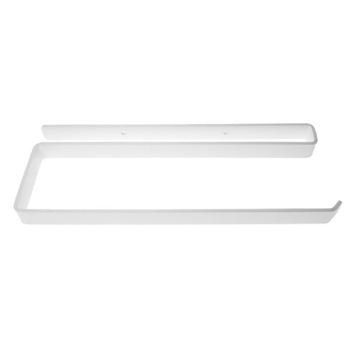 Держатель EMBODIMENT EMB-PTH-SH-W для бумажных полотенец, белый - изображение 3