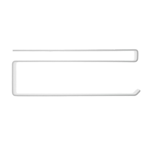 Держатель EMBODIMENT EMB-PTH-SH-W для бумажных полотенец, белый - изображение 2