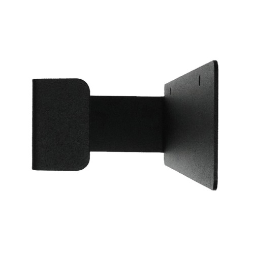 Держатель EMBODIMENT EMB-PTH-W-B для бумажных полотенец, настенный - изображение 2