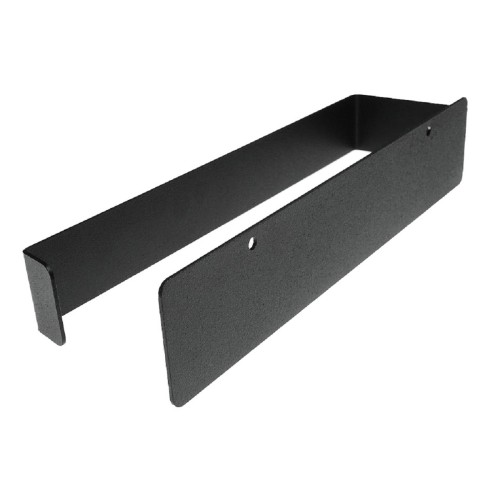 Держатель EMBODIMENT EMB-PTH-W-B для бумажных полотенец, настенный - изображение 5