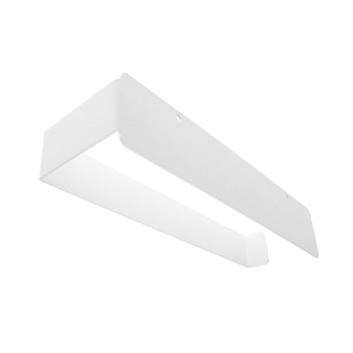 Держатель EMBODIMENT EMB-PTH-W-W для бумажных полотенец, настенный - изображение 5