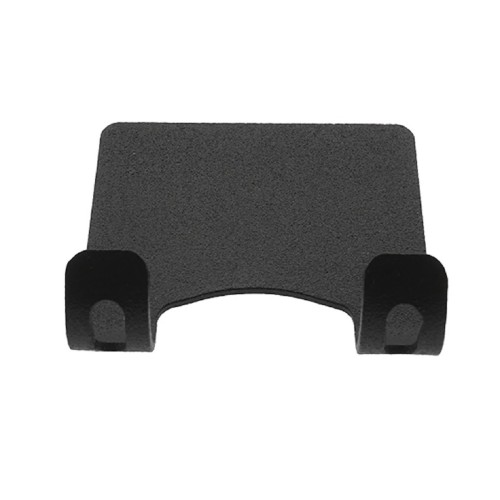 Держатель EMBODIMENT EMB-RAZ-B для бритвенного станка, черный - изображение 4