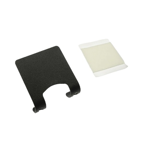 Держатель EMBODIMENT EMB-RAZ-B для бритвенного станка, черный - изображение 5