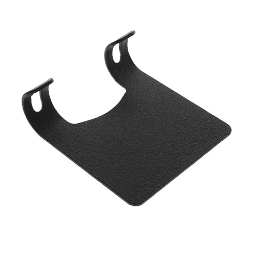 Держатель EMBODIMENT EMB-RAZ-B для бритвенного станка, черный - изображение 2