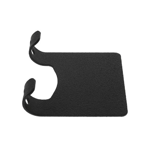 Держатель EMBODIMENT EMB-RAZ-B для бритвенного станка, черный - изображение 3