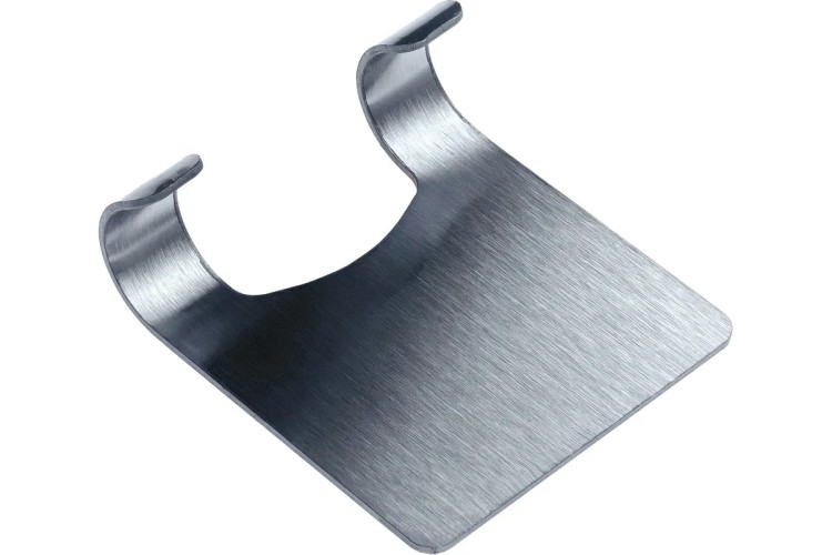 Держатель EMBODIMENT EMB-RAZ-N для бритвенного станка,из нерж.стали - изображение 2