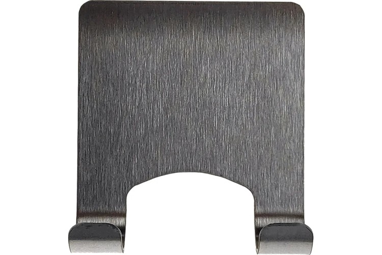 Держатель EMBODIMENT EMB-RAZ-N для бритвенного станка,из нерж.стали