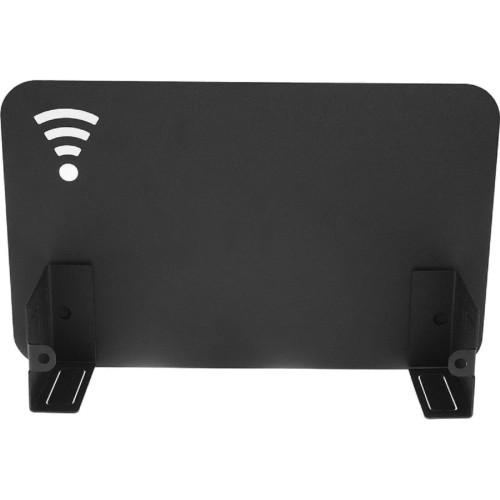 Держатель EMBODIMENT EMB-ROU-WU-B для хранения роутера, с регулировкой размеров, нас - изображение 2