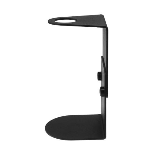 Держатель EMBODIMENT EMB-SOAP-WVP1-B дозатора для жидкого мыла и шампуней, настенный - изображение 3