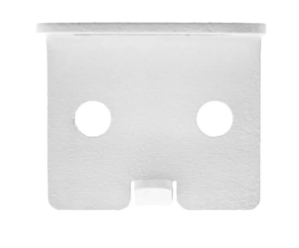 Держатель EMBODIMENT EMB-SPH-W-W для обувных ложек и зонтов, настенный, белый - изображение 3