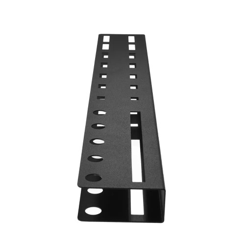 Держатель EMBODIMENT EMB-STAM-W-B для хранения стамесок, настенный, черный - изображение 3