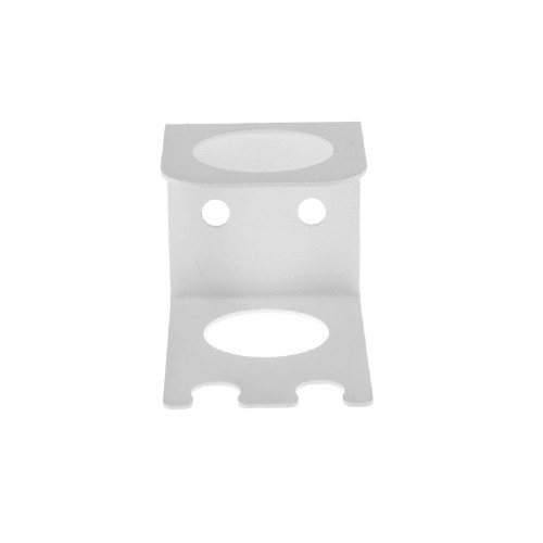 Держатель EMBODIMENT EMB-TBORLB-W-W для электрических зубных щеток и насадок, белый - изображение 2