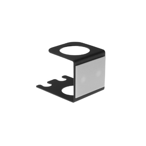 Держатель EMBODIMENT EMB-TBORLB-W-B для электрических зубных щеток и насадок, черный - изображение 4