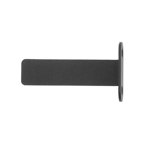 Держатель EMBODIMENT EMB-USM-DISC-B для дисков и кругов, настенный, черный - изображение 4