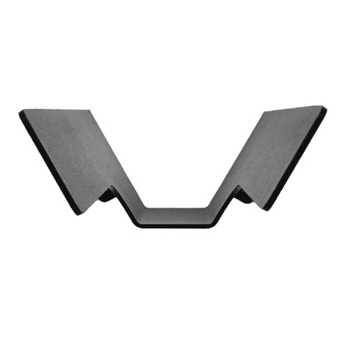 Держатель EMBODIMENT EMB-WODF-B для шуруповертов,  настенный, черный - изображение 4