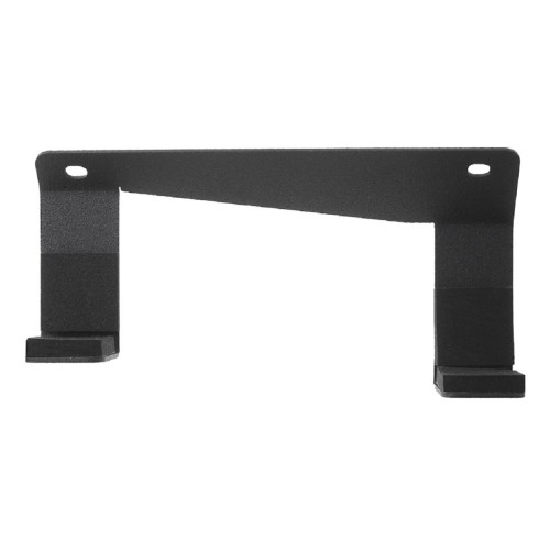 Держатель EMBODIMENT EMB-WODF-S-B для шуруповертов, настенный, черный - изображение 2