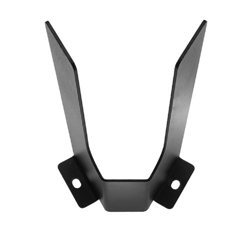 Держатель EMBODIMENT EMB-WODF-B для шуруповертов,  настенный, черный - изображение 5