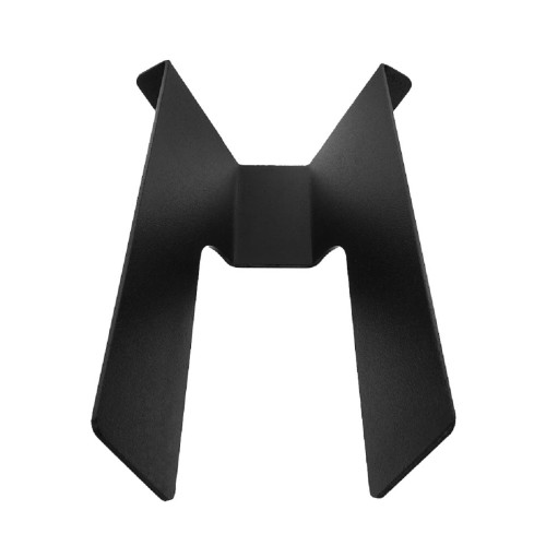 Держатель EMBODIMENT EMB-WODF-B для шуруповертов,  настенный, черный - изображение 2