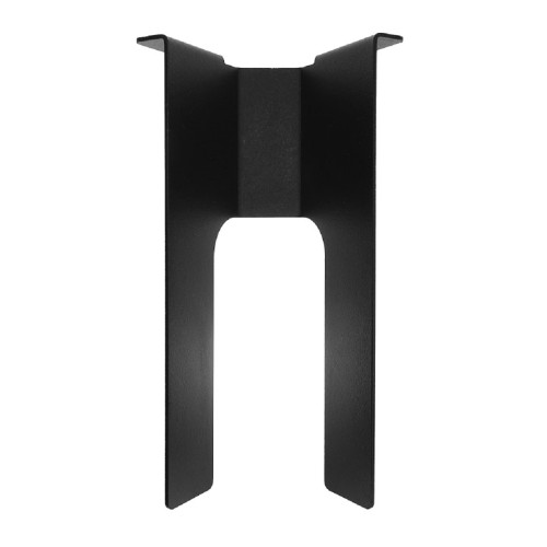 Держатель EMBODIMENT EMB-WODF-B для шуруповертов,  настенный, черный - изображение 3