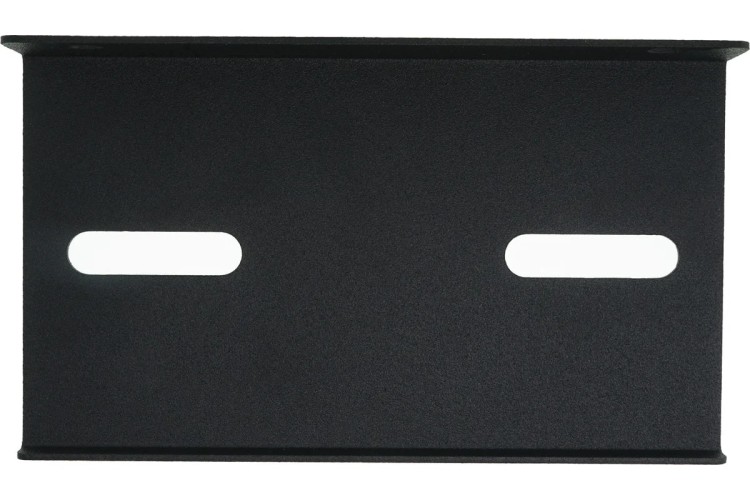 Держатель EMBODIMENT EMB-WOJIG-W-B для хранения электролобзика, настенный, черный - изображение 4