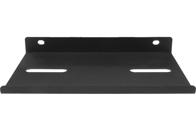 Держатель EMBODIMENT EMB-WOJIG-W-B для хранения электролобзика, настенный, черный - изображение 2