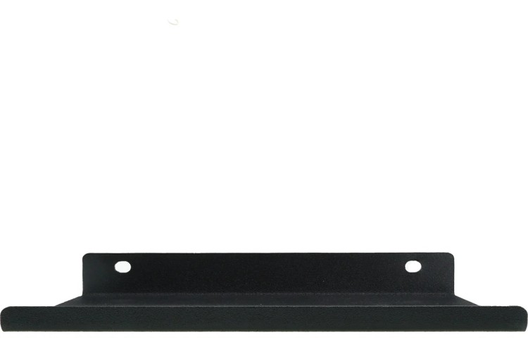 Держатель EMBODIMENT EMB-WOJIG-W-B для хранения электролобзика, настенный, черный - изображение 3