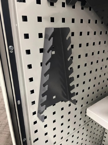 Держатель гаечных ключей ВЕРСТАКОФФ QDR-13 (НИТИ) - изображение 2