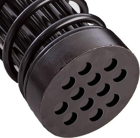 Держатель игл 3 мм  MIGHTY SEVEN для SN-1288 SN-1288P17