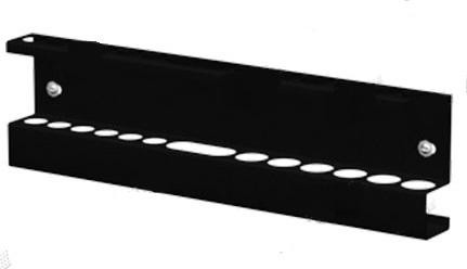 Держатель инструмента FERRUM 02.A06 RAL9005 - черный