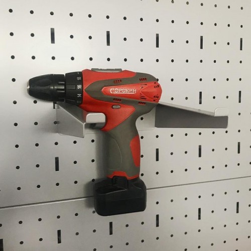 Держатель инструмента Great СОРОКИН 35.599 для перфорации - изображение 3