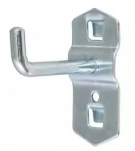 Держатель инструмента изогнутый ВЕРСТАКОФФ 55х60 L100 101401504 101401504